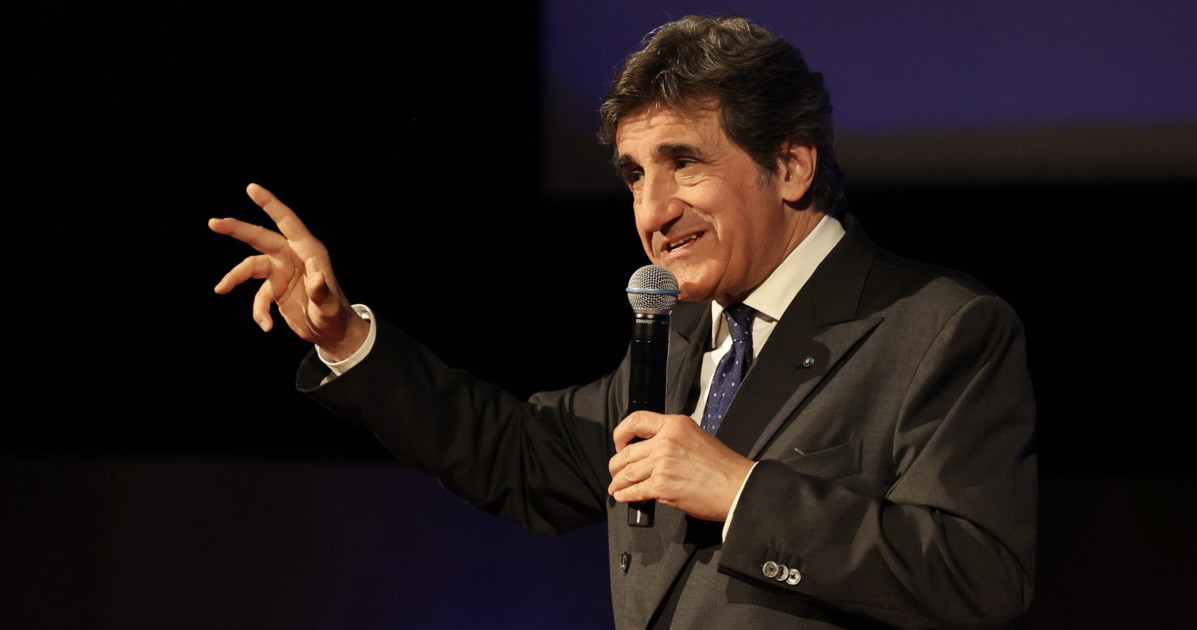 urbano cairo la surreale risposta la7 una rete anti meloni da Liberoquotidiano.it urbano cairo la surreale risposta la7 una rete anti meloni