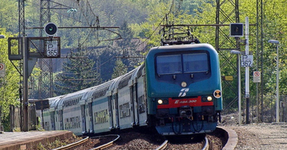 tranciati i cavi sulla tirrenica treni in tilt non solo sabotaggio una doppia e inquietante pista da Liberoquotidiano.it tranciati i cavi sulla tirrenica treni in tilt non solo sabotaggio una doppia e inquietante pista