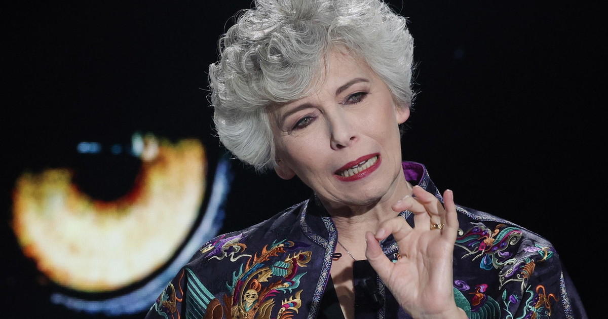 irene pivetti annullata la condanna per frode fiscale processo da rifare da Liberoquotidiano.it irene pivetti annullata la condanna per frode fiscale processo da rifare