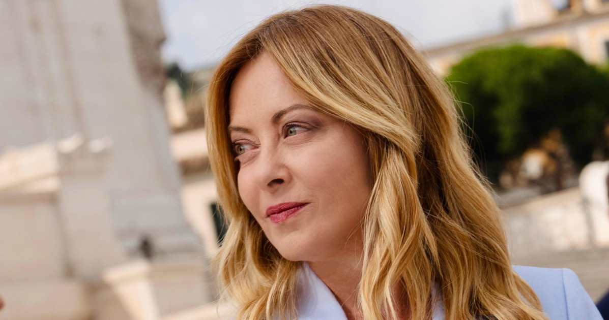 immigrazione giorgia meloni esulta l ue segue la linea tracciata dall italia da Liberoquotidiano.it immigrazione giorgia meloni esulta l ue segue la linea tracciata dall italia