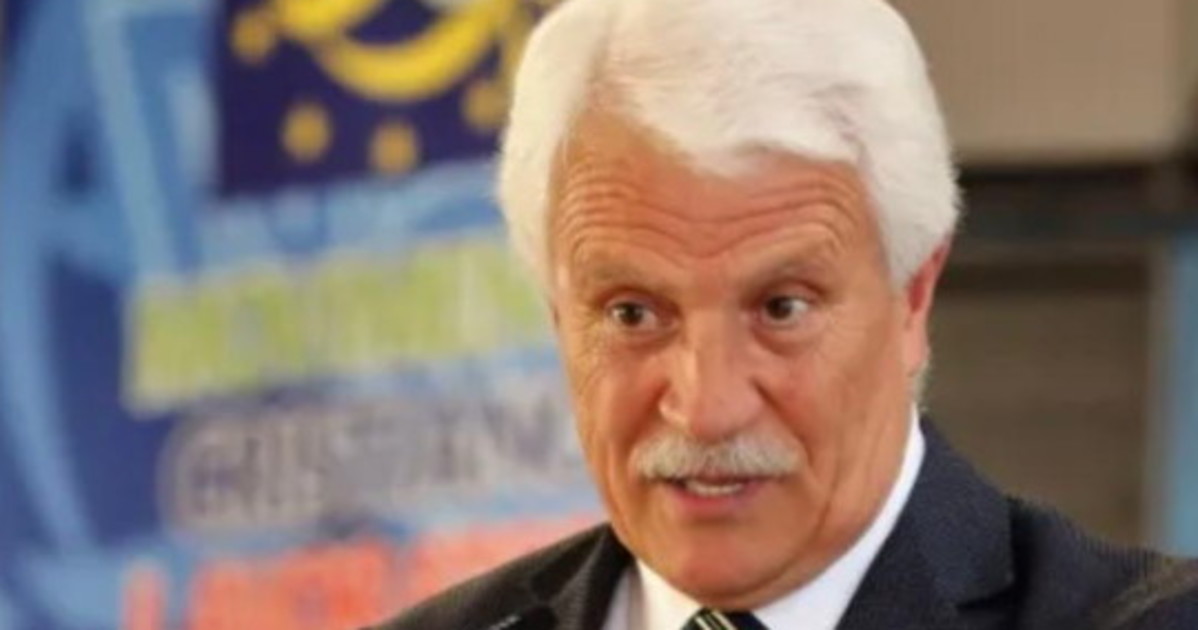 antonio di matteo il rapporto inps italai ripresa solida e misurabile da Liberoquotidiano.it antonio di matteo il rapporto inps italai ripresa solida e misurabile