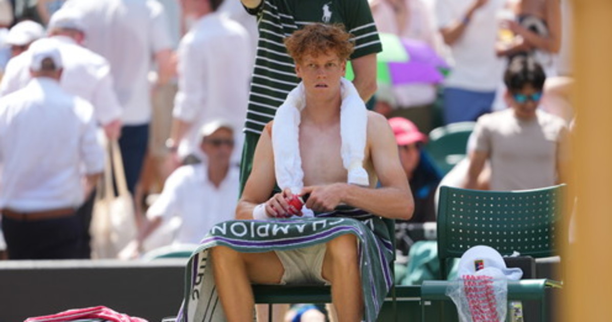 sinner bocciato da wilander a wimbledon non 232 la stessa minaccia da Liberoquotidiano.it sinner bocciato da wilander a wimbledon non 232 la stessa minaccia