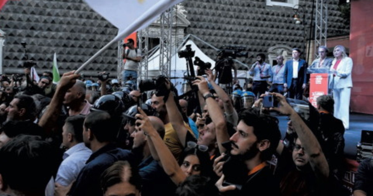 l altra sinistra il piano dei rossi radicali per far saltare in aria il campo largo da Liberoquotidiano.it l altra sinistra il piano dei rossi radicali per far saltare in aria il campo largo