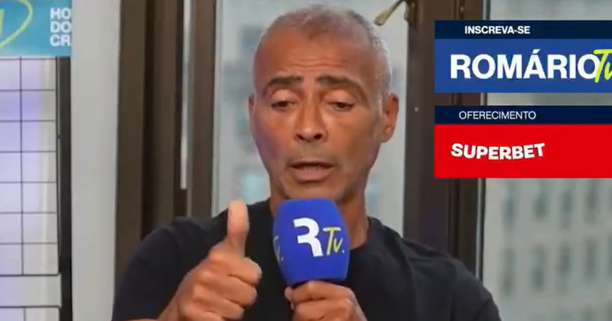 ancelotti che bordata di romario vaffanco 232 una vergogna gli strapperei il contratto da Liberoquotidiano.it ancelotti che bordata di romario vaffanco 232 una vergogna gli strapperei il contratto