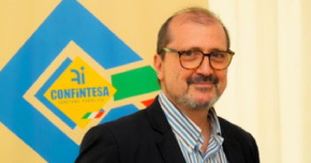 giustizia sindacati contratto firmato dal ministro nordio non si tocca da Liberoquotidiano.it giustizia sindacati contratto firmato dal ministro nordio non si tocca