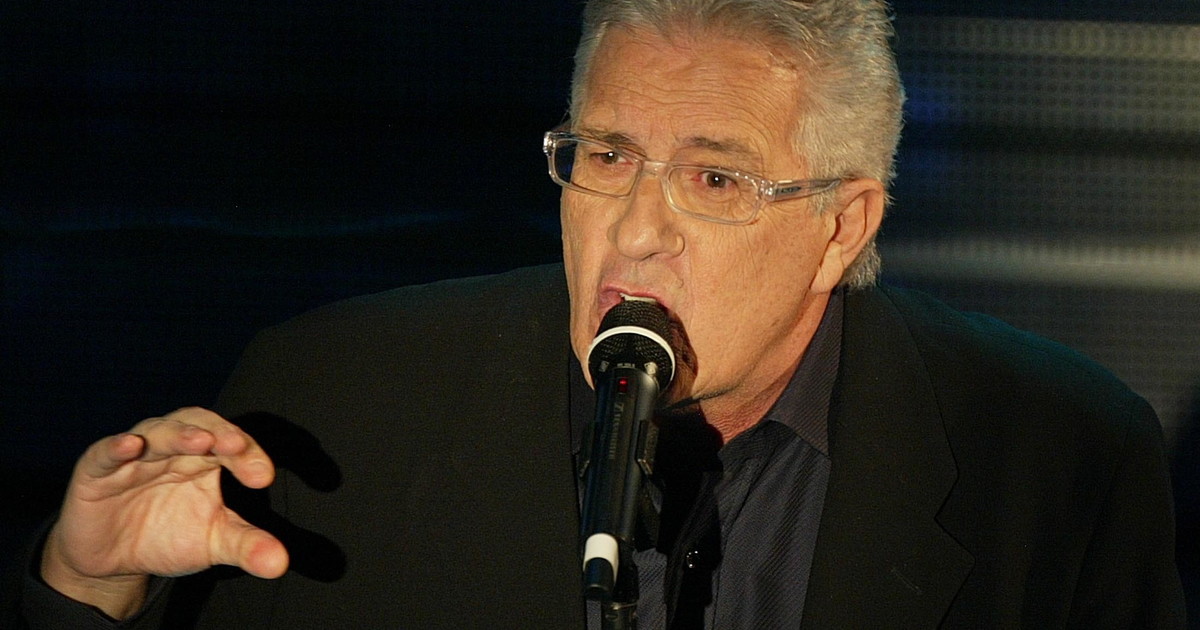 morto peppino di capri il re del twist aveva 86 anni champagne una canzone che 232 storia da Liberoquotidiano.it morto peppino di capri il re del twist aveva 86 anni champagne una canzone che 232 storia