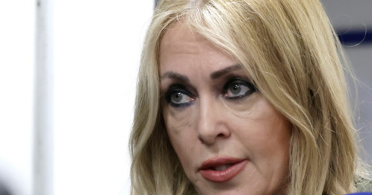 roberta bruzzone scelta doverosa l addio a quarto grado da Liberoquotidiano.it roberta bruzzone scelta doverosa l addio a quarto grado