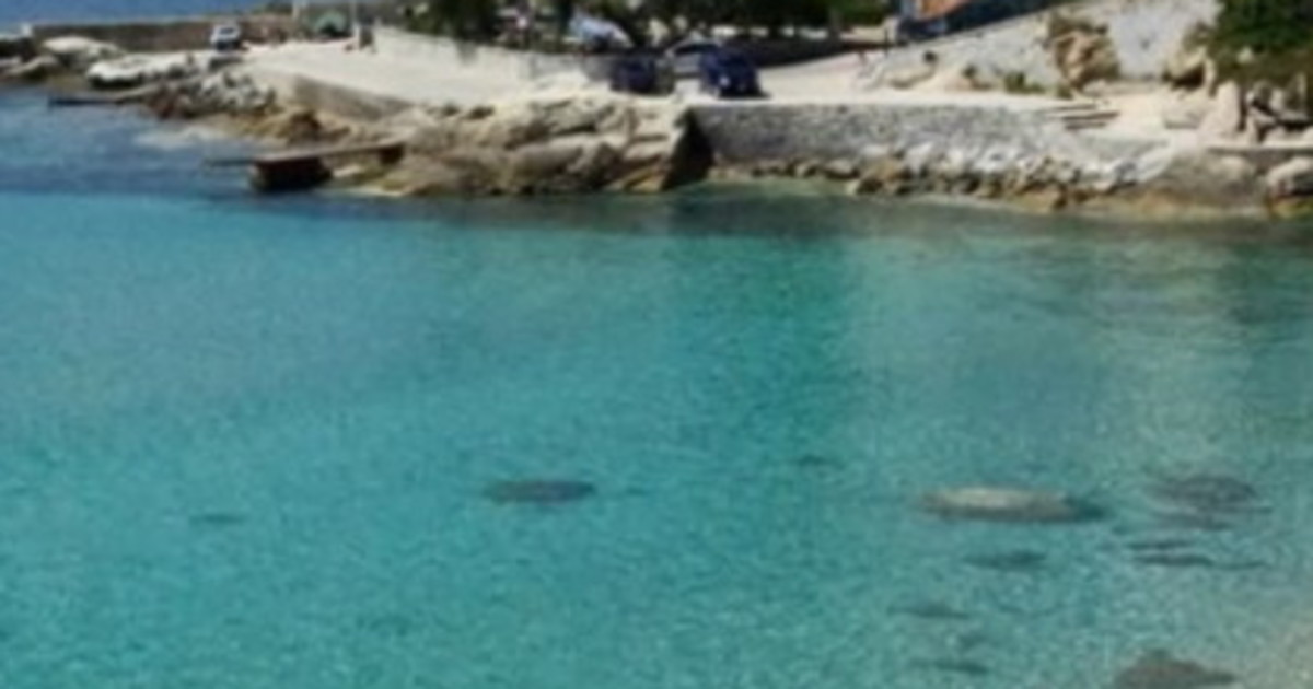 isola d elba intervento d urgenza dell esercito in spiaggia trovato un residuato bellico da Liberoquotidiano.it isola d elba intervento d urgenza dell esercito in spiaggia trovato un residuato bellico