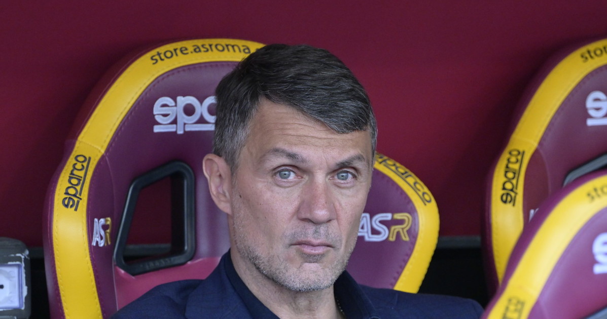paolo maldini 232 il nuovo dt della nazionale con lui leonardo da Liberoquotidiano.it paolo maldini 232 il nuovo dt della nazionale con lui leonardo