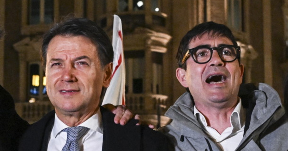 i veri nemici dell europa stanno a sinistra da Liberoquotidiano.it i veri nemici dell europa stanno a sinistra