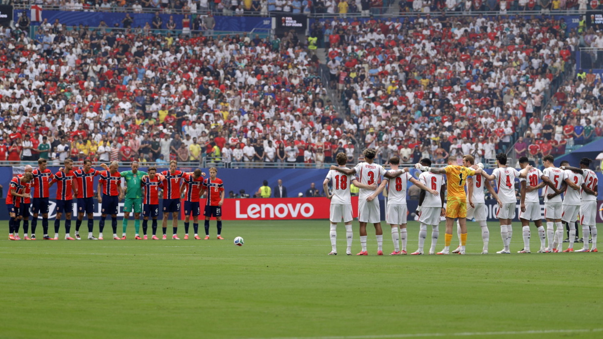mondiali 2026 ne restano solo quattro chi vincer224 da Liberoquotidiano.it mondiali 2026 ne restano solo quattro chi vincer224