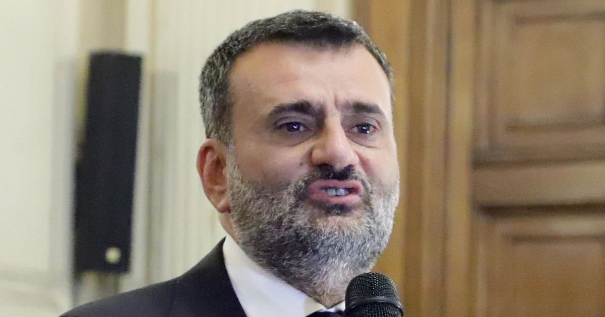 antonio decaro scopre gli sprechi stop alle carte di credito in regione puglia da Liberoquotidiano.it antonio decaro scopre gli sprechi stop alle carte di credito in regione puglia