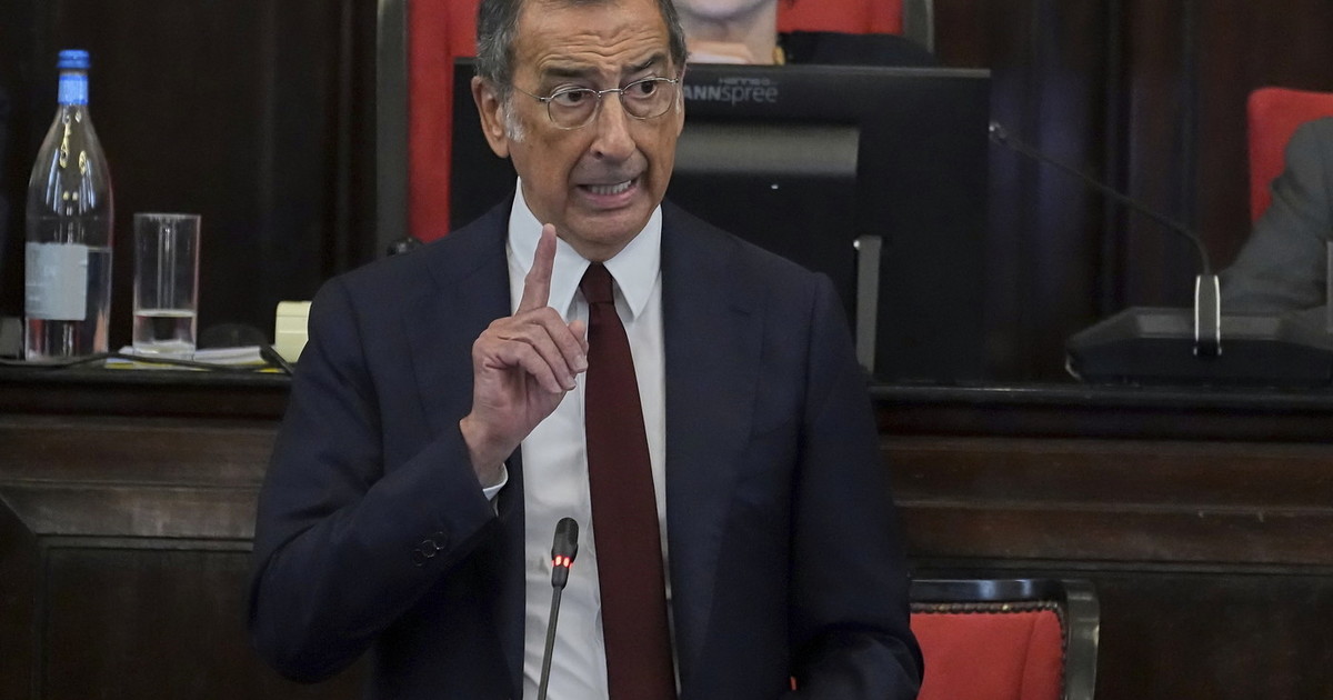 beppe sala nel mirino dei pm cosa rischia il sindaco di milano da Liberoquotidiano.it beppe sala nel mirino dei pm cosa rischia il sindaco di milano