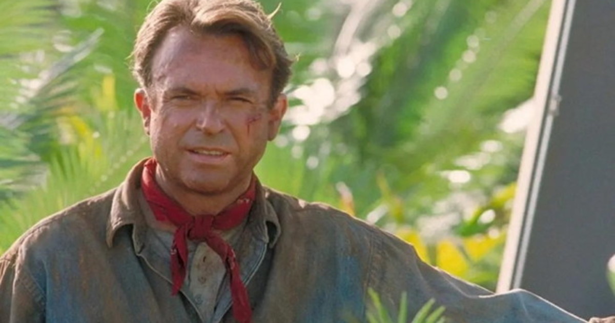 200 morto sam neill leggenda di jurassic park da Liberoquotidiano.it 200 morto sam neill leggenda di jurassic park