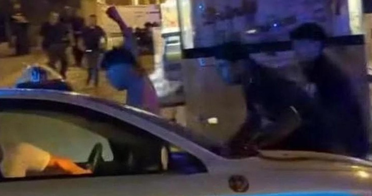 roma aggred236 i poliziotti maranza rispedito subito in egitto da Liberoquotidiano.it roma aggred236 i poliziotti maranza rispedito subito in egitto