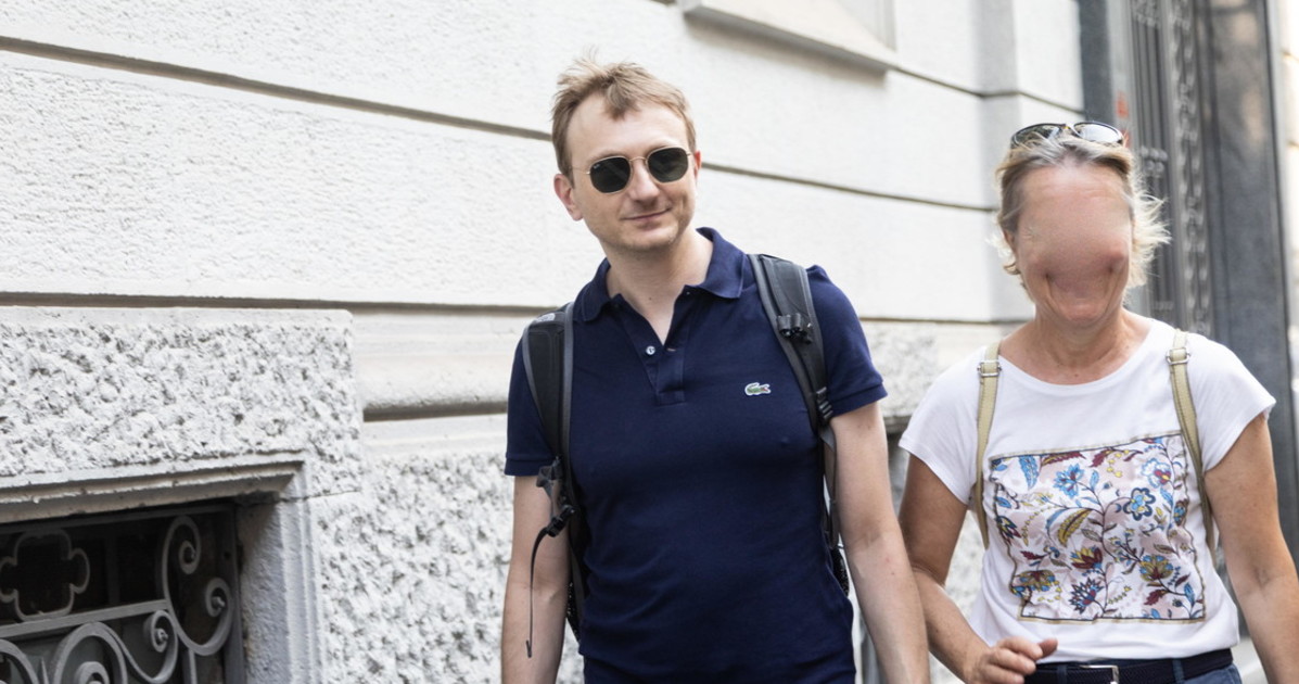 garlasco cartella militare il segreto di alberto stasi cosa svela il suo pc da Liberoquotidiano.it garlasco cartella militare il segreto di alberto stasi cosa svela il suo pc