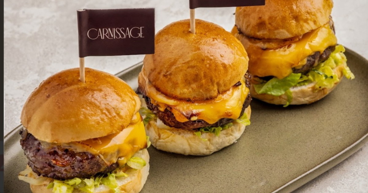 il lusso della carne in brera a milano160 da Liberoquotidiano.it il lusso della carne in brera a milano160