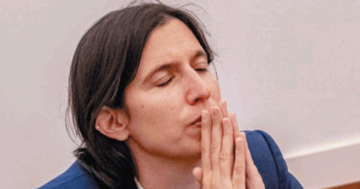 elly schlein l ora delle purghe che testa sta per far saltare da Liberoquotidiano.it elly schlein l ora delle purghe che testa sta per far saltare