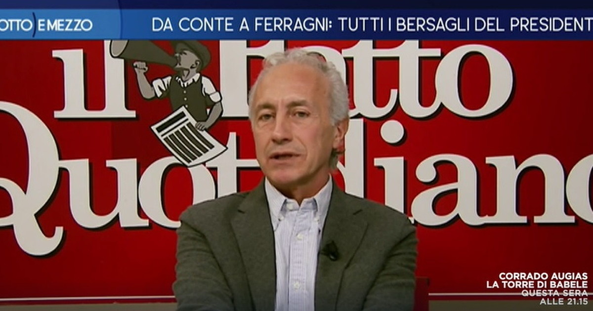 fatto quotidiano ricettazione di borse griffate altro sfondone la smentita in tribunale da Liberoquotidiano.it fatto quotidiano ricettazione di borse griffate altro sfondone la smentita in tribunale