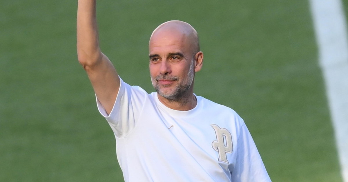 quel pep guardiola di mezza estate per un italia che sa ancora sognare da Liberoquotidiano.it quel pep guardiola di mezza estate per un italia che sa ancora sognare