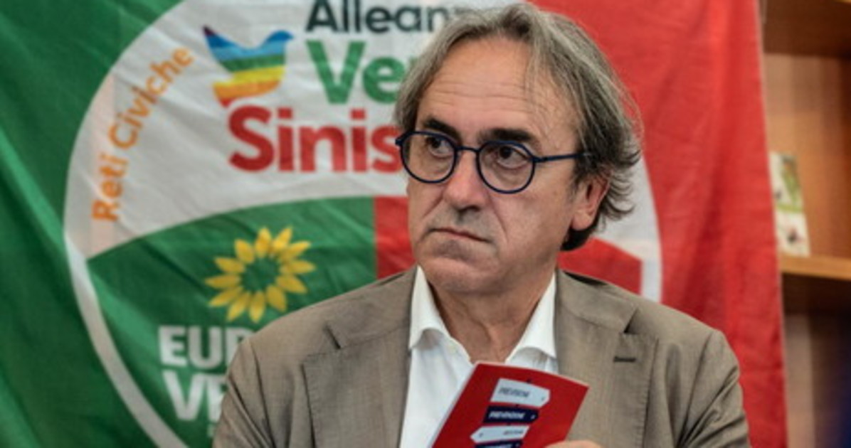 angelo bonelli smaschera elly schlein cosa pensa davvero su russia e putin da Liberoquotidiano.it angelo bonelli smaschera elly schlein cosa pensa davvero su russia e putin