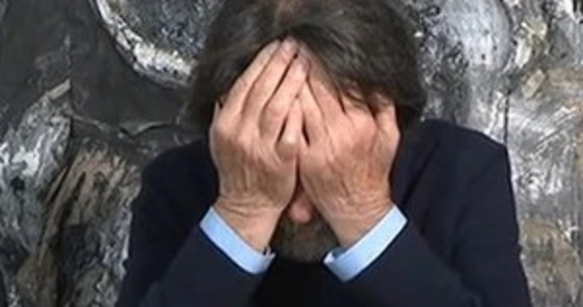 cacciari seppellisce schlein e conte sedicenti democratici come state morendo da Liberoquotidiano.it cacciari seppellisce schlein e conte sedicenti democratici come state morendo