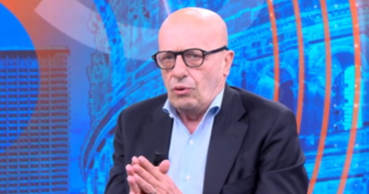 alessandro sallusti meloni sotto un numero enorme non 232 un fatto politico da Liberoquotidiano.it alessandro sallusti meloni sotto un numero enorme non 232 un fatto politico
