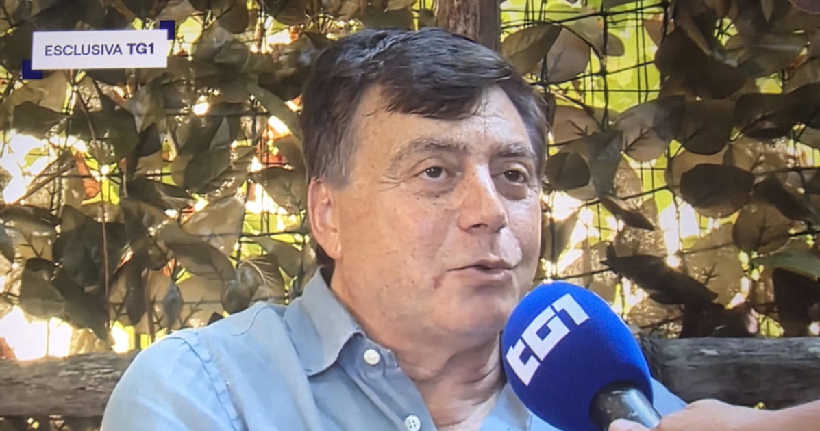 lavitola report rapporti opachi urso passa alla denuncia da Liberoquotidiano.it lavitola report rapporti opachi urso passa alla denuncia