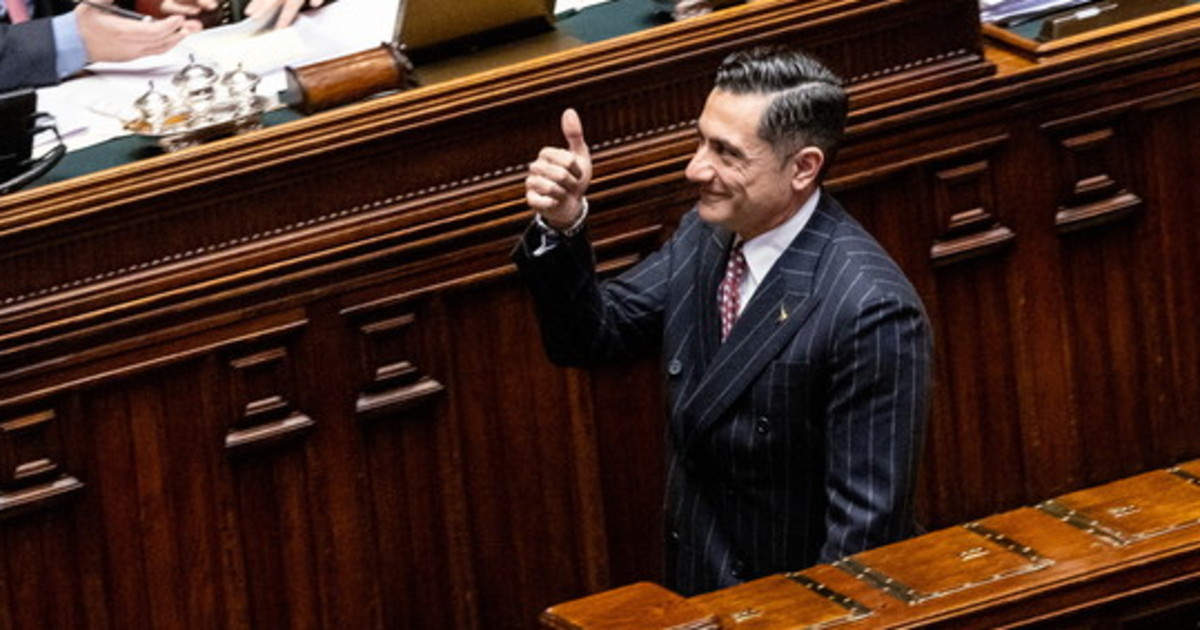 vannacci ha urlato hitler aperta istruttoria alla camera il deputato di futuro nazionale nel mirino da Liberoquotidiano.it vannacci ha urlato hitler aperta istruttoria alla camera il deputato di futuro nazionale nel mirino