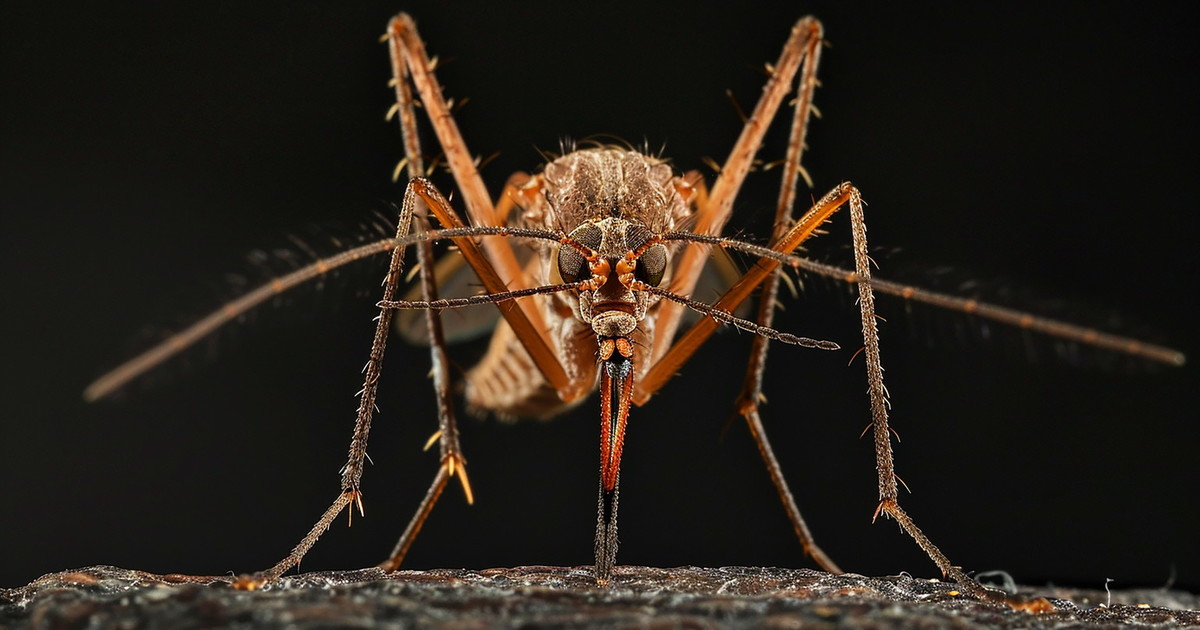 dengue e west nile il dott di rosa le zanzare non sono pi249 un problema solo d estate da Liberoquotidiano.it dengue e west nile il dott di rosa le zanzare non sono pi249 un problema solo d estate