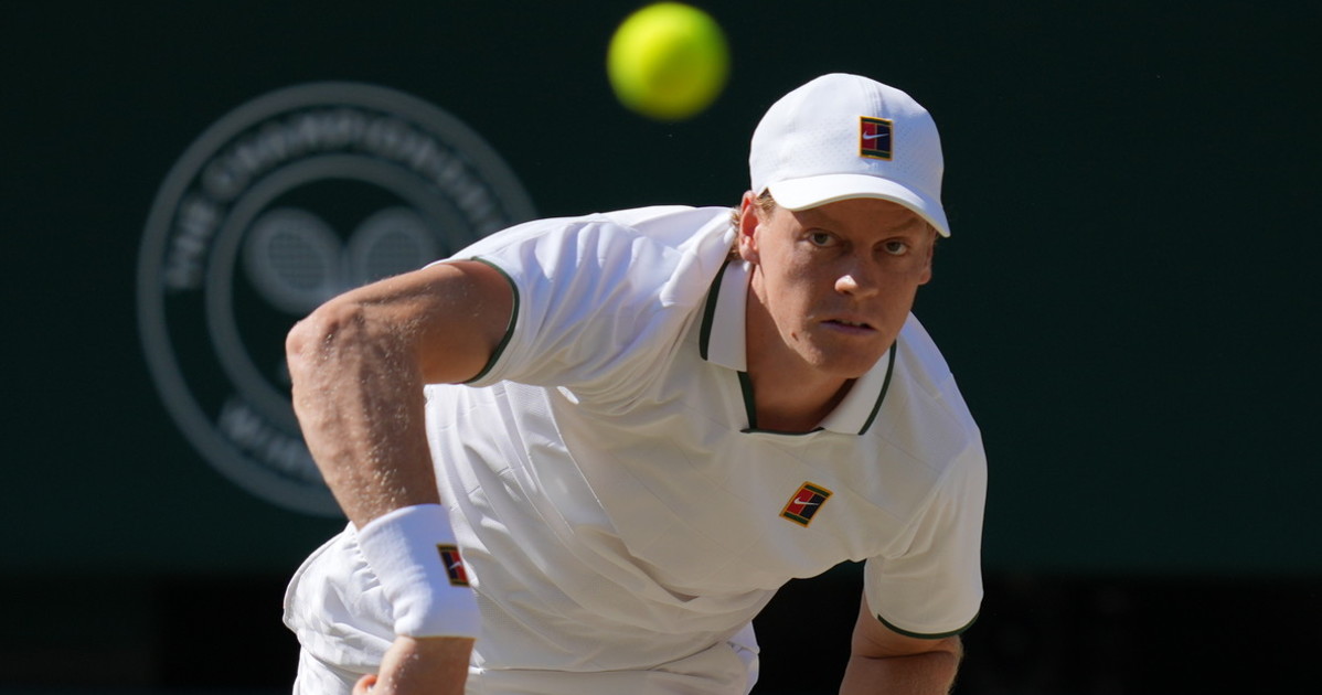 sinner un djokovic evoluto furlan esalta jannik da Liberoquotidiano.it sinner un djokovic evoluto furlan esalta jannik