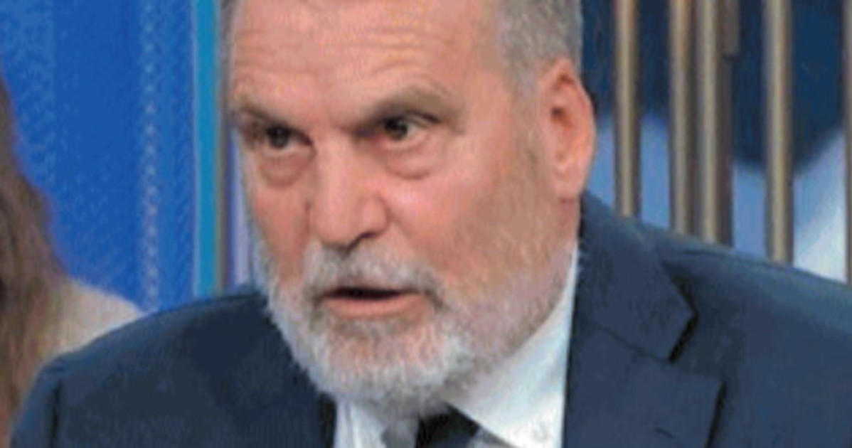 marco tardelli la battutaccia e il gelo di antinelli un caso su rai 1 da Liberoquotidiano.it marco tardelli la battutaccia e il gelo di antinelli un caso su rai 1