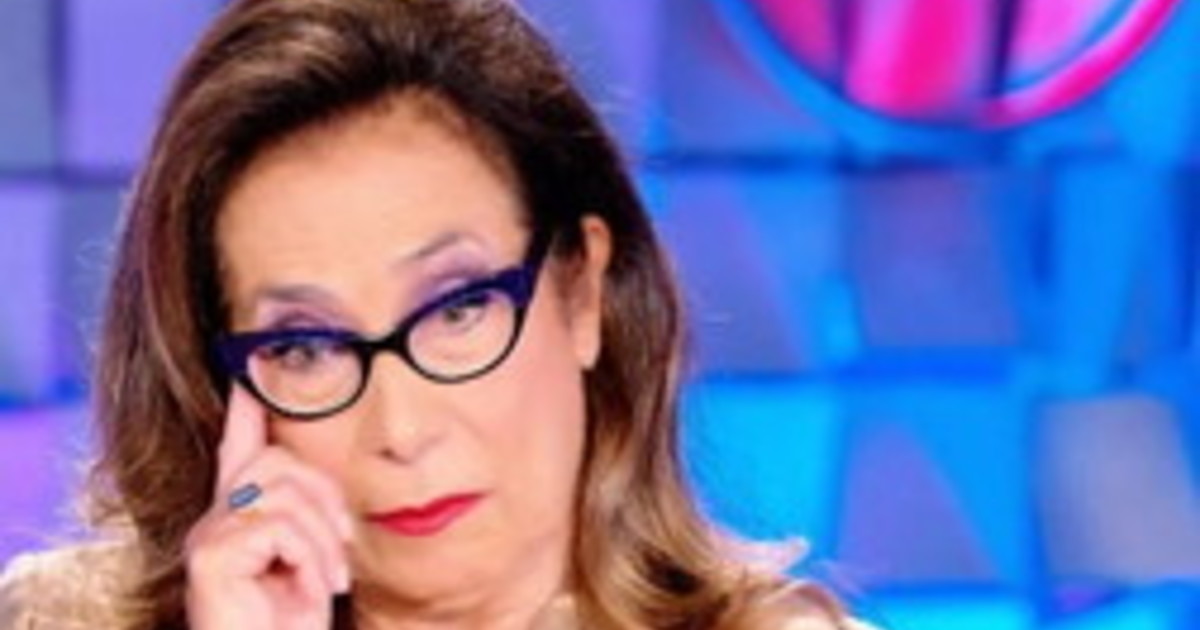 cesara buonamici confessa quando ho detto no a enrico mentana da Liberoquotidiano.it cesara buonamici confessa quando ho detto no a enrico mentana