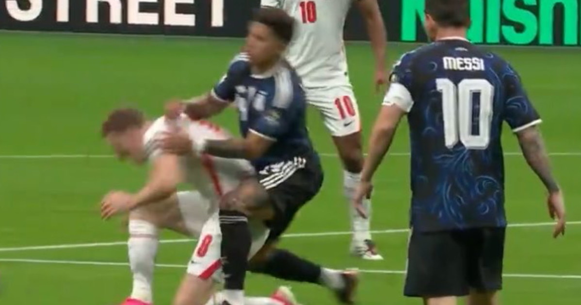 mondiali 2026 tardelli furioso vergogna chi l ha messo l236 argentina inghilterra 232 un caso da Liberoquotidiano.it mondiali 2026 tardelli furioso vergogna chi l ha messo l236 argentina inghilterra 232 un caso