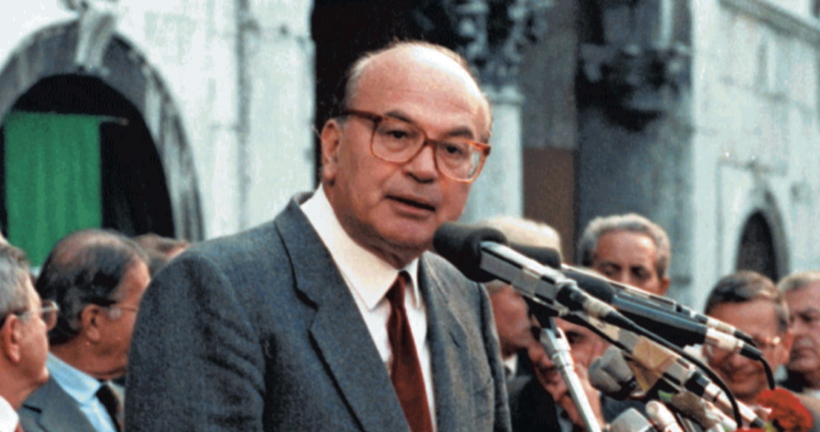 la sinistra non ha capito la lezione di craxi da Liberoquotidiano.it la sinistra non ha capito la lezione di craxi
