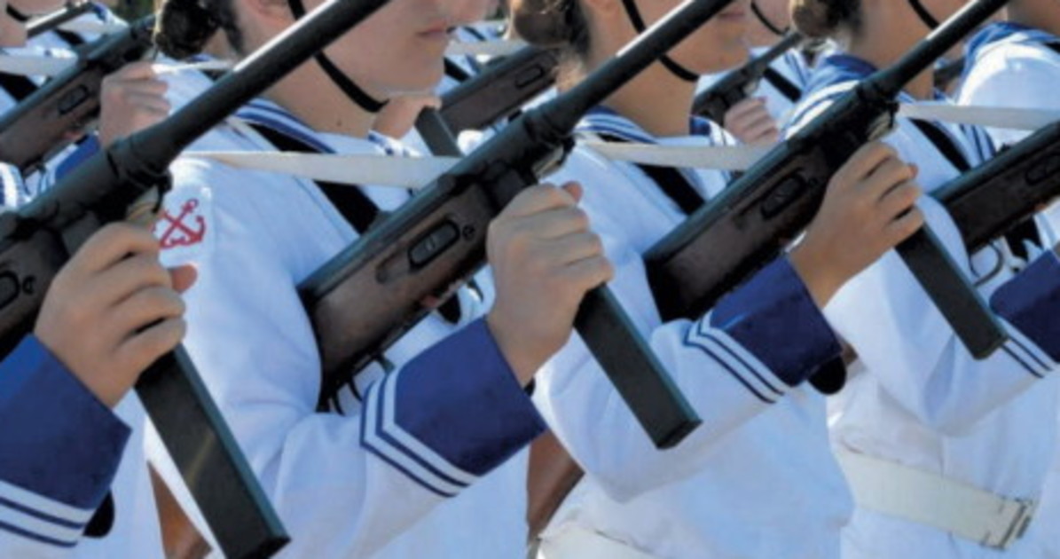 la marina mette in vendita oltre 16mila mitra chi e come pu242 comprarli da Liberoquotidiano.it la marina mette in vendita oltre 16mila mitra chi e come pu242 comprarli