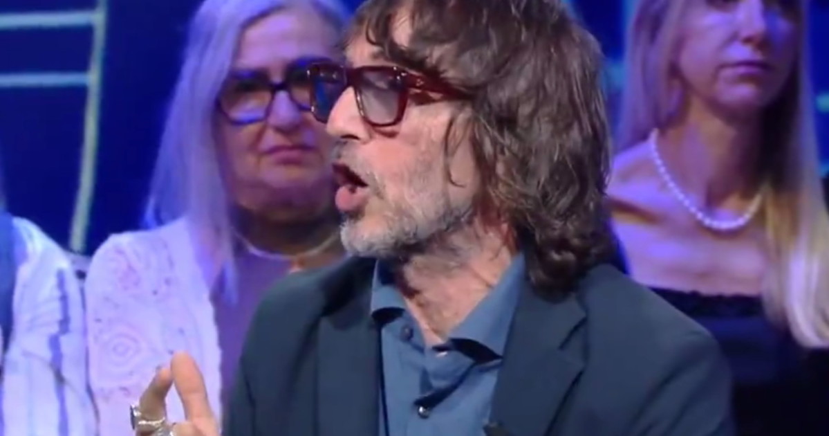 zona bianca cruciani sul caso roggero follia pura cosa deve mettere in conto il rapinatore da Liberoquotidiano.it zona bianca cruciani sul caso roggero follia pura cosa deve mettere in conto il rapinatore