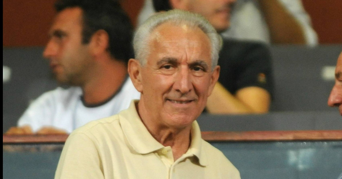 addio osvaldo bagnoli il mago della bovisa dal mitico scudetto del verona ai sogni con genoa e inter da Liberoquotidiano.it addio osvaldo bagnoli il mago della bovisa dal mitico scudetto del verona ai sogni con genoa e inter