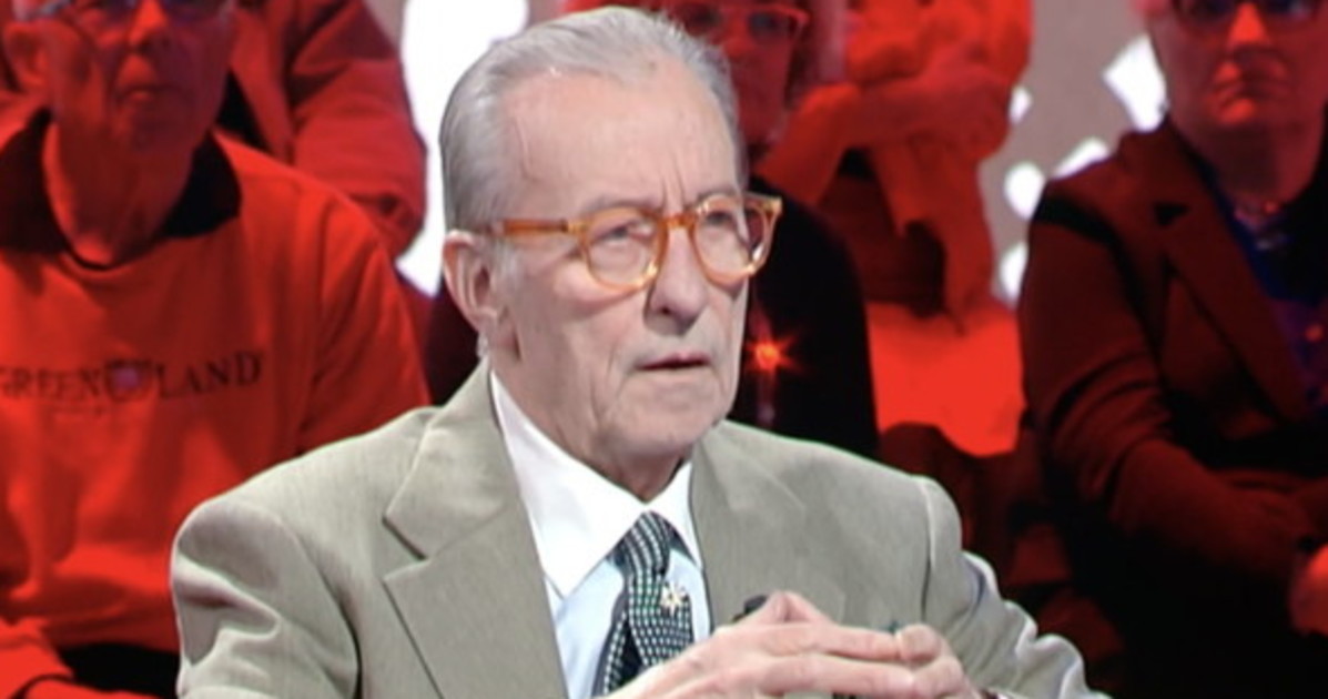 vittorio feltri il ricordo straziante di enoe non posso vivere senza di lei da Liberoquotidiano.it vittorio feltri il ricordo straziante di enoe non posso vivere senza di lei