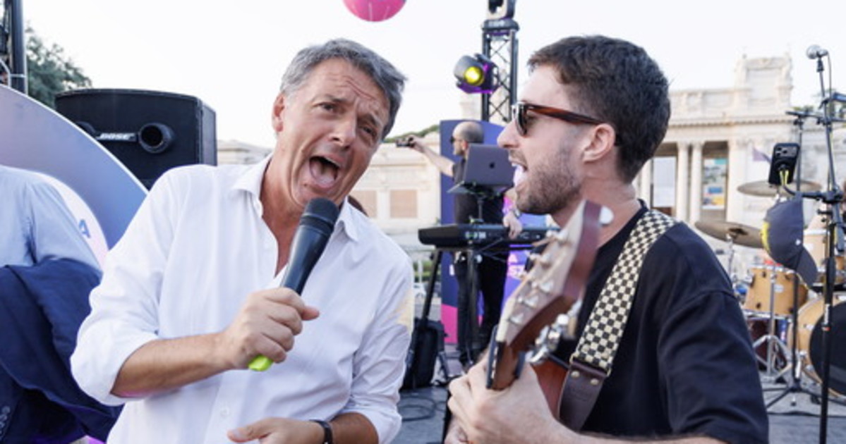 legge elettorale l emendamento che fa godere renzi chi resta fuori dal parlamento da Liberoquotidiano.it legge elettorale l emendamento che fa godere renzi chi resta fuori dal parlamento