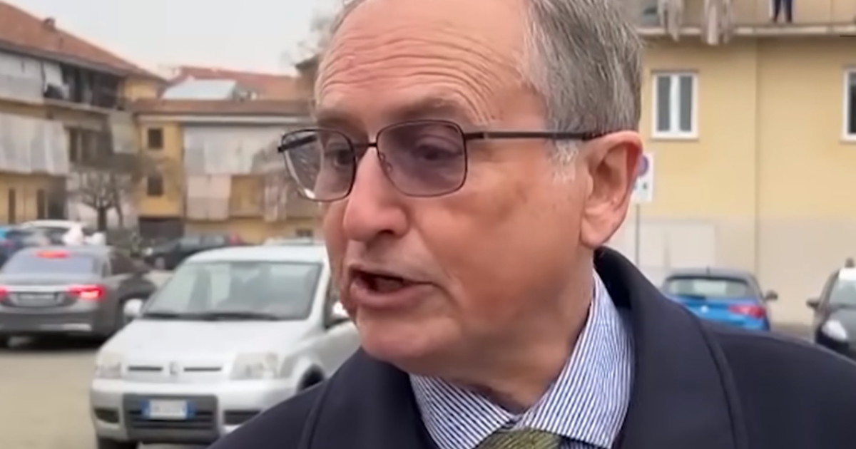 quando 232 troppo 232 troppo da Liberoquotidiano.it quando 232 troppo 232 troppo