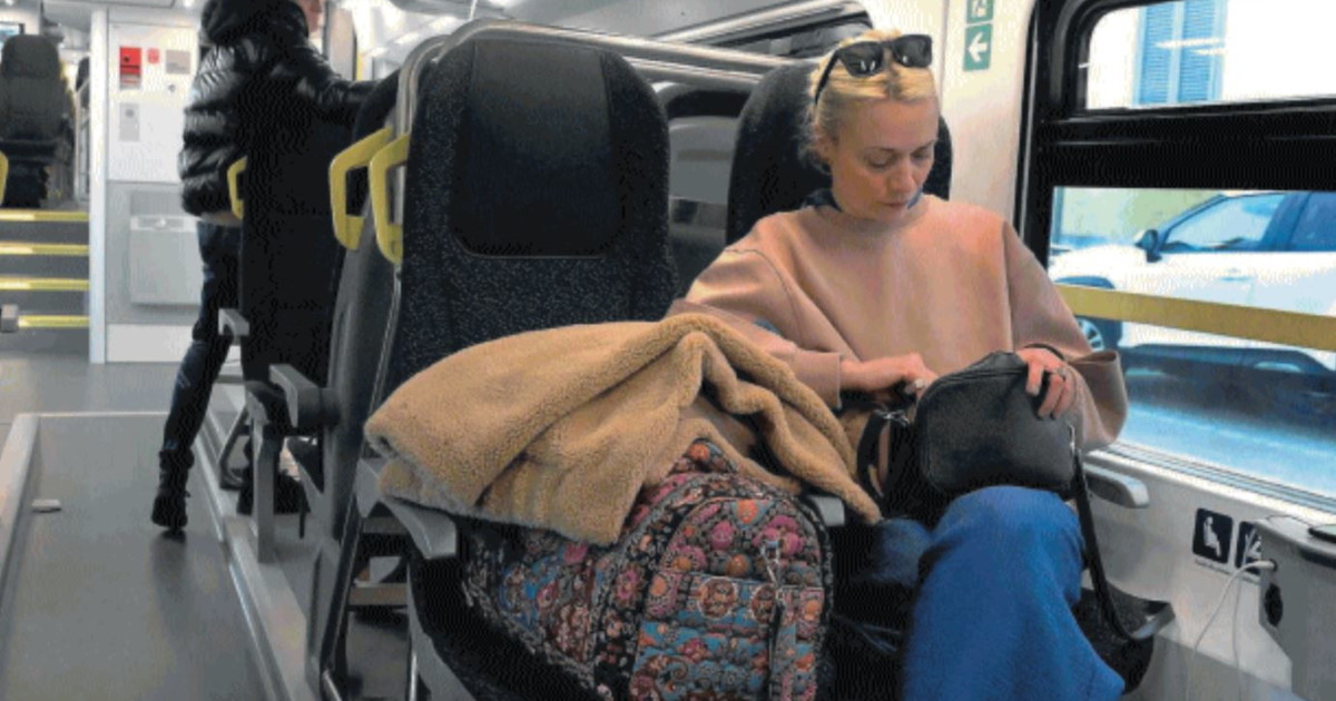 sgominata l organizzazione dei treni colpivano i turisti sul malpensa express da Liberoquotidiano.it sgominata l organizzazione dei treni colpivano i turisti sul malpensa express