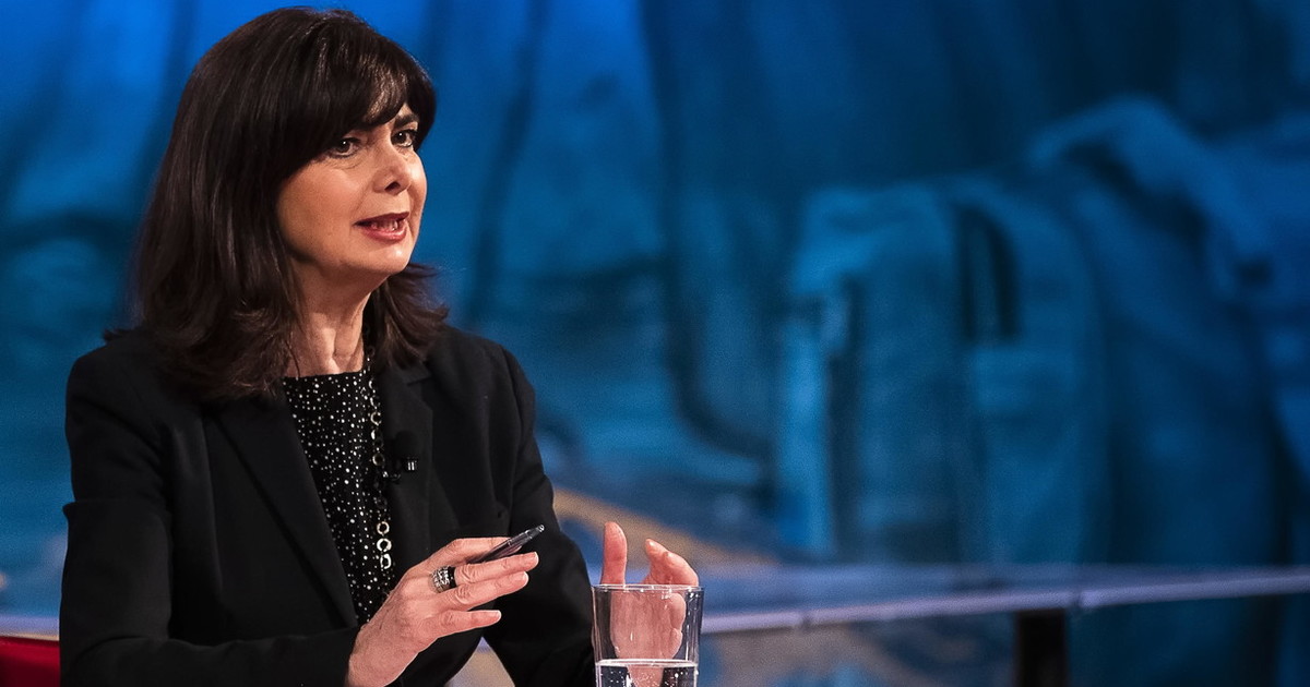 le toghe tornano all attacco e boldrini sciacallaggio da destra da Liberoquotidiano.it le toghe tornano all attacco e boldrini sciacallaggio da destra