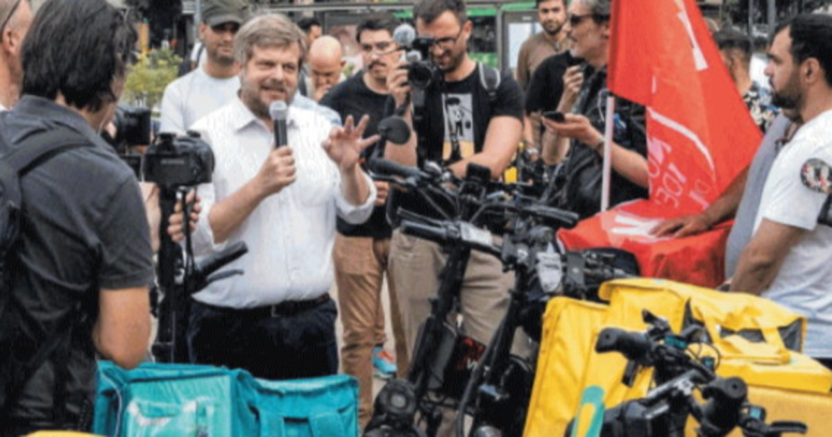 milano majorino arruola gli stranieri per vincere le primarie di sinistra da Liberoquotidiano.it milano majorino arruola gli stranieri per vincere le primarie di sinistra