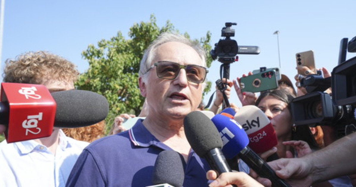 roggero ancora nessun risarcimento pronti a pignorare parti civili all attacco da Liberoquotidiano.it roggero ancora nessun risarcimento pronti a pignorare parti civili all attacco