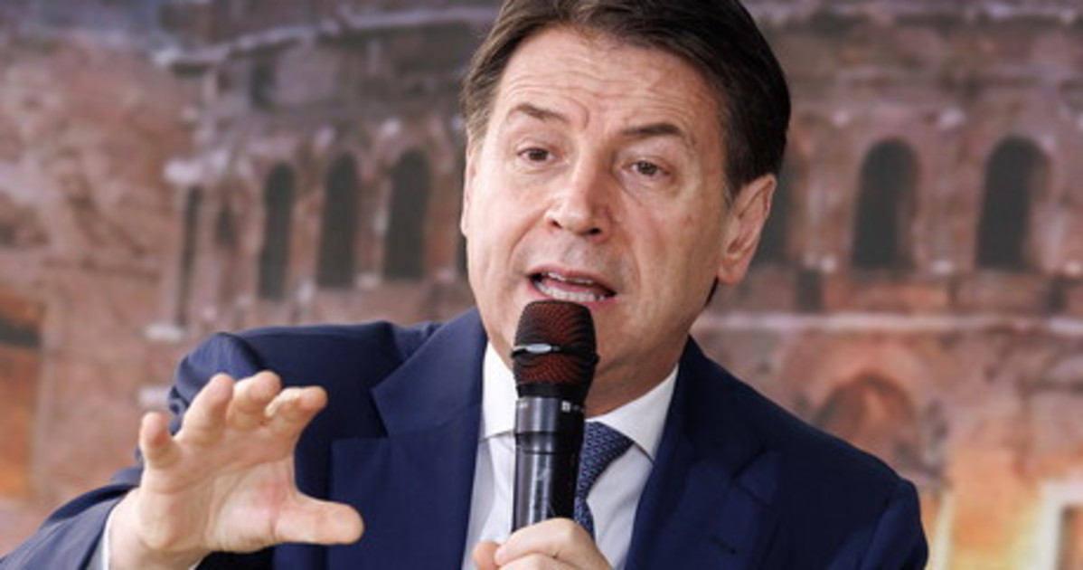 roggero conte sciacallaggio non c entra nulla la legittima difesa da Liberoquotidiano.it roggero conte sciacallaggio non c entra nulla la legittima difesa