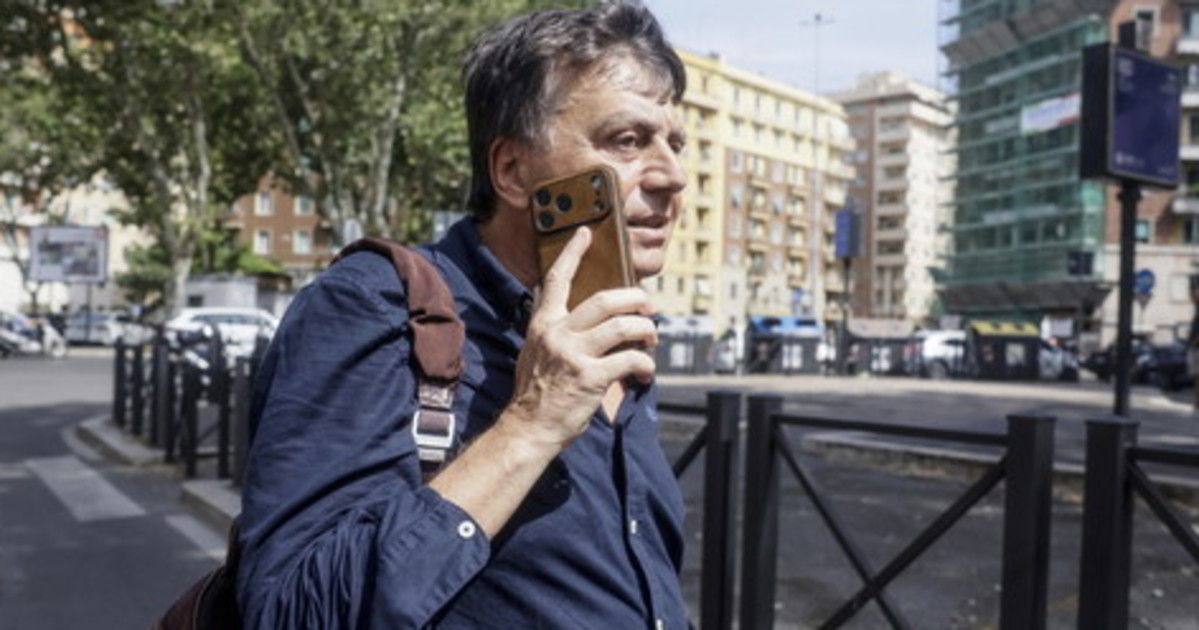 ranucci lavitola le falsit224 mettono a rischio il bistrot di mia moglie e carbon credit da Liberoquotidiano.it ranucci lavitola le falsit224 mettono a rischio il bistrot di mia moglie e carbon credit