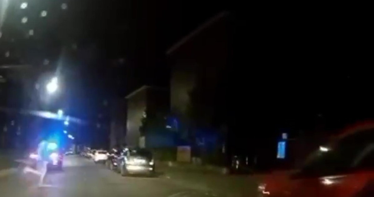 rubano un auto scheggia impazzita a livorno speronamenti e incidenti da Liberoquotidiano.it rubano un auto scheggia impazzita a livorno speronamenti e incidenti