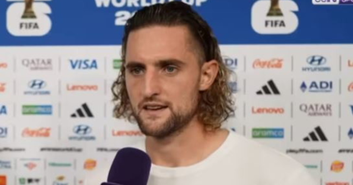 mondiali 2026 rabiot bastona la francia vergognoso comportamenti inammissibili da Liberoquotidiano.it mondiali 2026 rabiot bastona la francia vergognoso comportamenti inammissibili