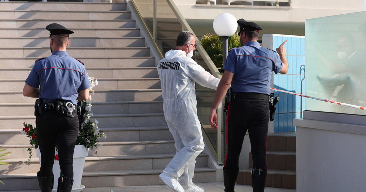 milano marittima bimba annegata e morta in piscina indagato il pap224 da Liberoquotidiano.it milano marittima bimba annegata e morta in piscina indagato il pap224